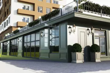 Aylıq Kirayə Obyekt 8-ci Kilometrdə 