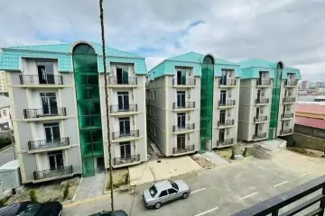 Satılır Yeni Tikili Masazırda 