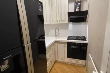 Satılır Yeni Tikili Gəncə Prospektində 