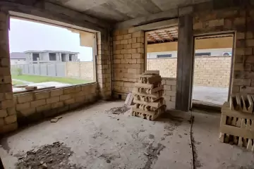 Satılır Villa Bilgəhdə 