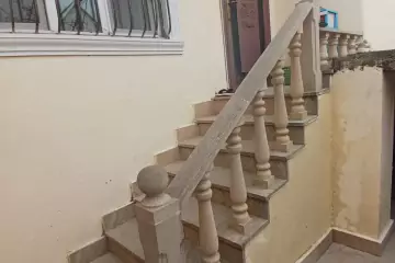 Satılır Həyət Evi Bakıda 