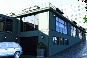 Aylıq Kirayə Obyekt 8-ci Kilometrdə 