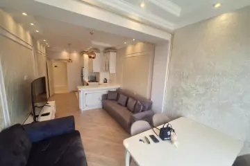 Satılır Yeni Tikili Ağ şəhər Kompleksində 