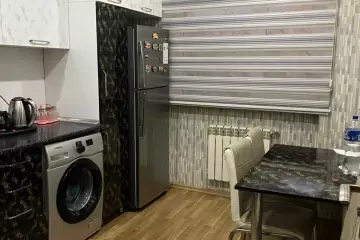 Aylıq Kirayə Köhnə Tikili Nərimanov Parkı 