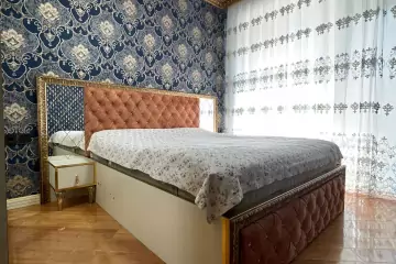 Aylıq Kirayə Yeni Tikili Həzi Aslanovda 