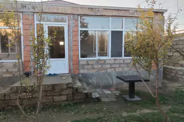Satılır Həyət Evi Maştağada 