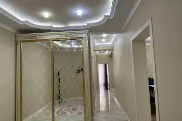 Aylıq Kirayə Yeni Tikili Yasamalda 