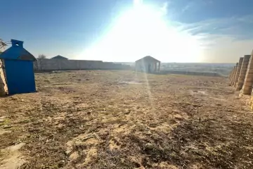 Satılır Torpaq Bilgəhdə 