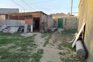 Satılır Həyət Evi Maştağada 