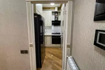 Satılır Yeni Tikili Gəncə Prospektində 