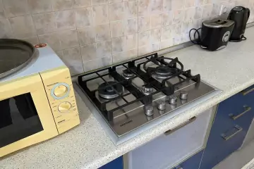 Aylıq Kirayə Yeni Tikili Yasamalda 