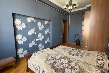 Satılır Yeni Tikili Yasamalda 