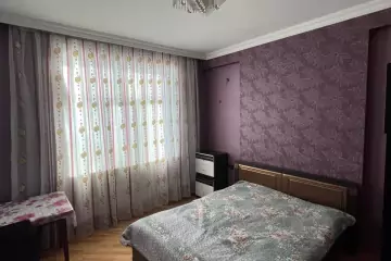 Aylıq Kirayə Yeni Tikili Yasamalda 