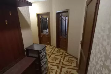 Aylıq Kirayə Yeni Tikili Nəsimi Bazarında 