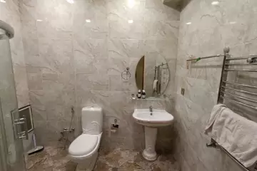 Aylıq Kirayə Yeni Tikili Heydər əliyev Mərkəzində 