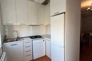 Aylıq Kirayə Yeni Tikili Nərimanov Parkı 