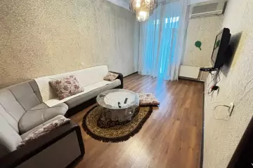 Aylıq Kirayə Köhnə Tikili Nəsimi Bazarında 