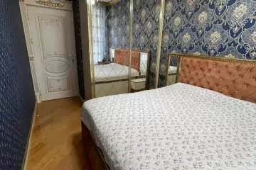 Satılır Yeni Tikili Gəncə Prospektində 