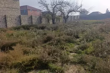 Satılır Torpaq Maştağada 