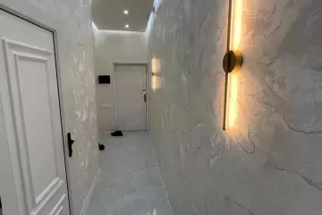 Satılır Yeni Tikili Masazırda 