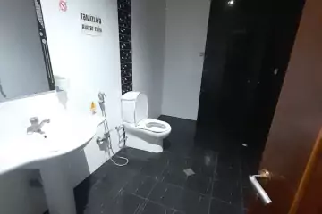 Aylıq Kirayə Ofis Nərimanov Parkı 