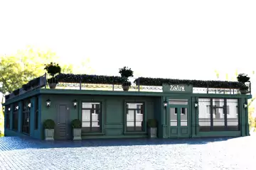 Aylıq Kirayə Obyekt 8-ci Kilometrdə 