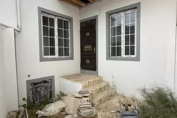 Satılır Həyət Evi Savalan Qəsəbəsida 