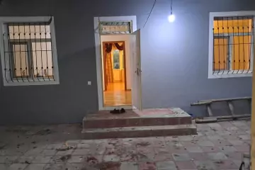 Satılır Həyət Evi Hökməlidə 