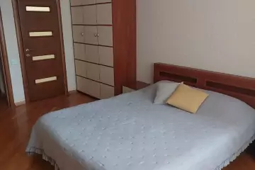 Aylıq Kirayə Yeni Tikili Yasamalda 