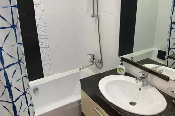 Aylıq Kirayə Yeni Tikili Yasamalda 