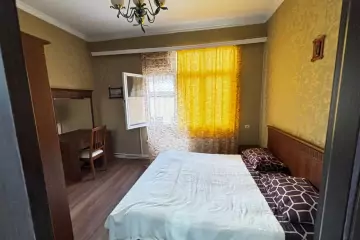 Aylıq Kirayə Köhnə Tikili Nəsimi Bazarında 