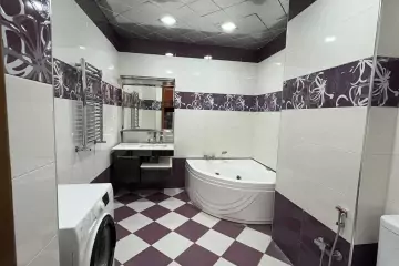 Satılır Yeni Tikili Yasamalda 