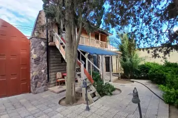 Satılır Villa Bilgəhdə 