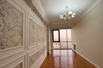 Aylıq Kirayə Yeni Tikili Nərimanov Parkı 