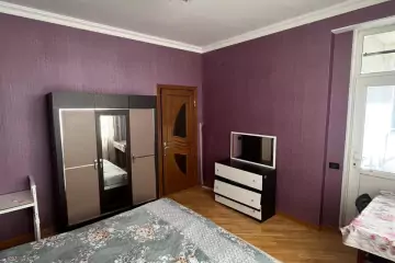 Aylıq Kirayə Yeni Tikili Yasamalda 