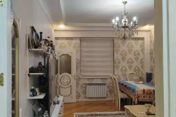 Satılır Yeni Tikili Masazırda 