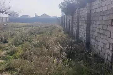 Satılır Torpaq Maştağada 