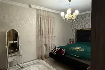 Satılır Köhnə Tikili Biləcəridə 