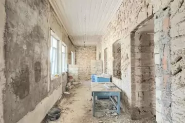 Satılır Həyət Evi Buzovnada 