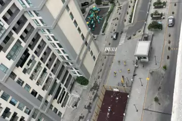 Aylıq Kirayə Yeni Tikili Həzi Aslanovda 