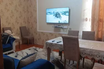 Satılır Həyət Evi Maştağada 