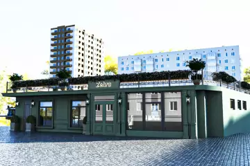 Aylıq Kirayə Obyekt 8-ci Kilometrdə 