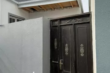 Satılır Həyət Evi Savalan Qəsəbəsida 