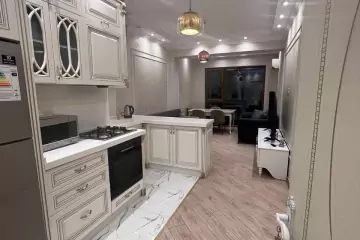 Satılır Yeni Tikili Ağ şəhər Kompleksində 