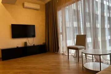 Aylıq Kirayə Yeni Tikili Ağ şəhər Kompleksində 