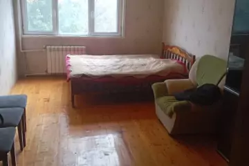 Aylıq Kirayə Köhnə Tikili 7-ci Mikrorayonda 