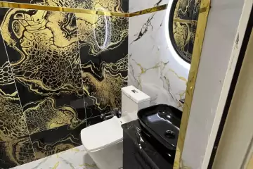 Satılır Yeni Tikili Masazırda 