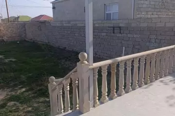 Satılır Həyət Evi Maştağada 