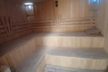 Satılır Villa Bilgəhdə 