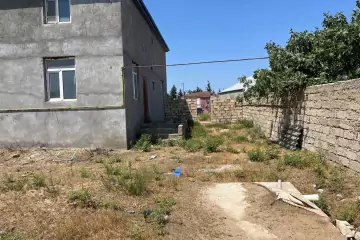 Satılır Torpaq Maştağada 